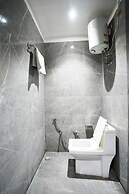 Hotel Ishaan Palace Near IGI Delhi Airport