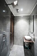 Hotel Ishaan Palace Near IGI Delhi Airport