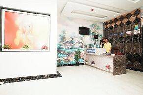 Hotel Ishaan Palace Near IGI Delhi Airport