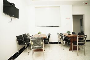 Hotel Ishaan Palace Near IGI Delhi Airport