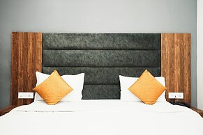 Hotel Ishaan Palace Near IGI Delhi Airport