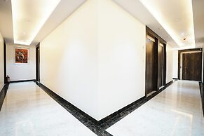 Hotel Ishaan Palace Near IGI Delhi Airport