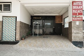Hotel Ishaan Palace Near IGI Delhi Airport