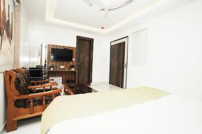 Hotel Ishaan Palace Near IGI Delhi Airport