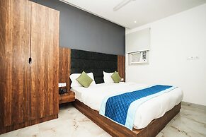 Hotel Ishaan Palace Near IGI Delhi Airport