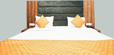 Hotel Ishaan Palace Near IGI Delhi Airport