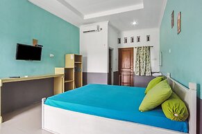 Joglo Ndalem Sabine Syariah