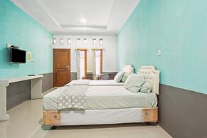 Joglo Ndalem Sabine Syariah