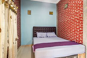 Joglo Ndalem Sabine Syariah