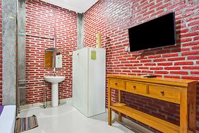 Joglo Ndalem Sabine Syariah