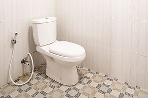 Joglo Ndalem Sabine Syariah