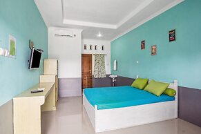 Joglo Ndalem Sabine Syariah