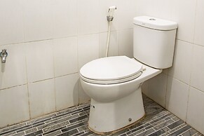 Joglo Ndalem Sabine Syariah