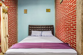 Joglo Ndalem Sabine Syariah