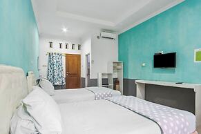 Joglo Ndalem Sabine Syariah