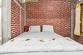 Joglo Ndalem Sabine Syariah