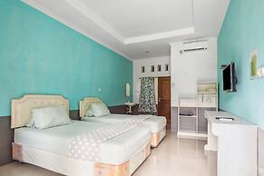 Joglo Ndalem Sabine Syariah