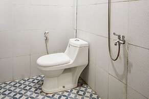 Joglo Ndalem Sabine Syariah