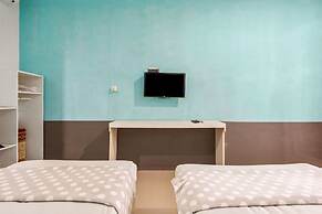 Joglo Ndalem Sabine Syariah