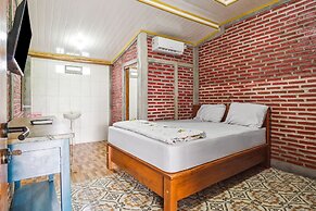 Joglo Ndalem Sabine Syariah