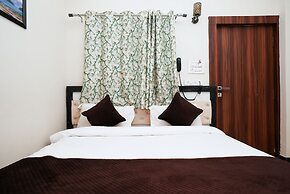 Hotel The Galaxy near Udaipur Airport