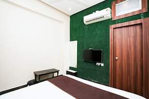 Hotel The Galaxy near Udaipur Airport