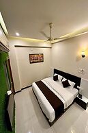 Hotel The Galaxy near Udaipur Airport