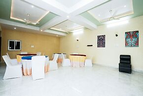 Hotel The Galaxy near Udaipur Airport