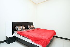 Hotel The Galaxy near Udaipur Airport