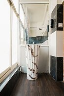 Hotel The Galaxy near Udaipur Airport