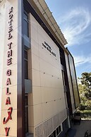 Hotel The Galaxy near Udaipur Airport