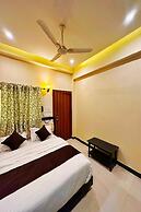 Hotel The Galaxy near Udaipur Airport