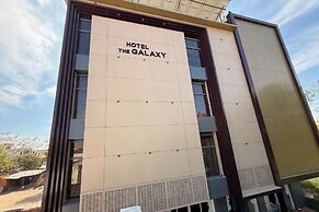 Hotel The Galaxy near Udaipur Airport