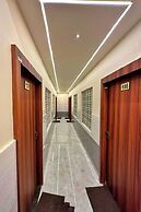 Hotel The Galaxy near Udaipur Airport