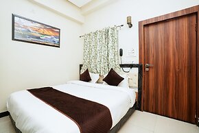 Hotel The Galaxy near Udaipur Airport