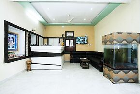 Hotel The Galaxy near Udaipur Airport