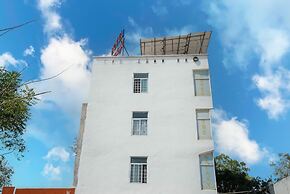 Hotel The Galaxy near Udaipur Airport