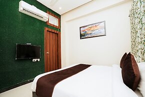 Hotel The Galaxy near Udaipur Airport