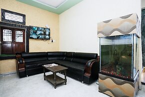 Hotel The Galaxy near Udaipur Airport