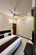 Hotel The Galaxy near Udaipur Airport