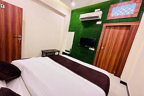 Hotel The Galaxy near Udaipur Airport