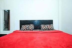 Hotel The Galaxy near Udaipur Airport