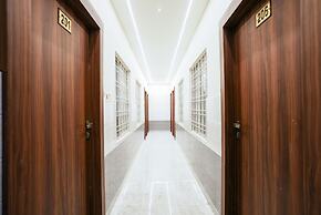 Hotel The Galaxy near Udaipur Airport