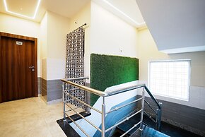 Hotel The Galaxy near Udaipur Airport