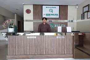 Hotel Bumi Malaya