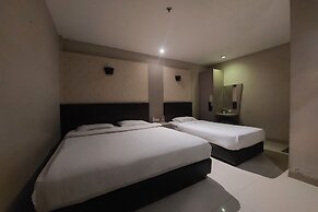 Hotel Bumi Malaya