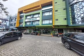 Hotel Bumi Malaya