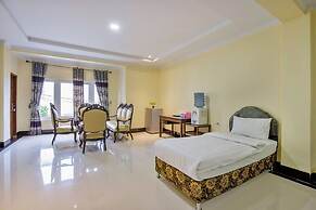 Malibou Hotel Medan