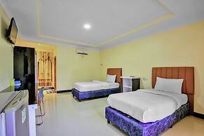Malibou Hotel Medan