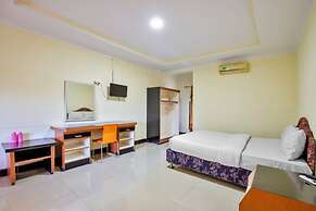 Malibou Hotel Medan